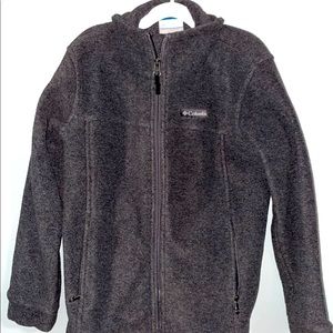 Kids Columbia jacket size small